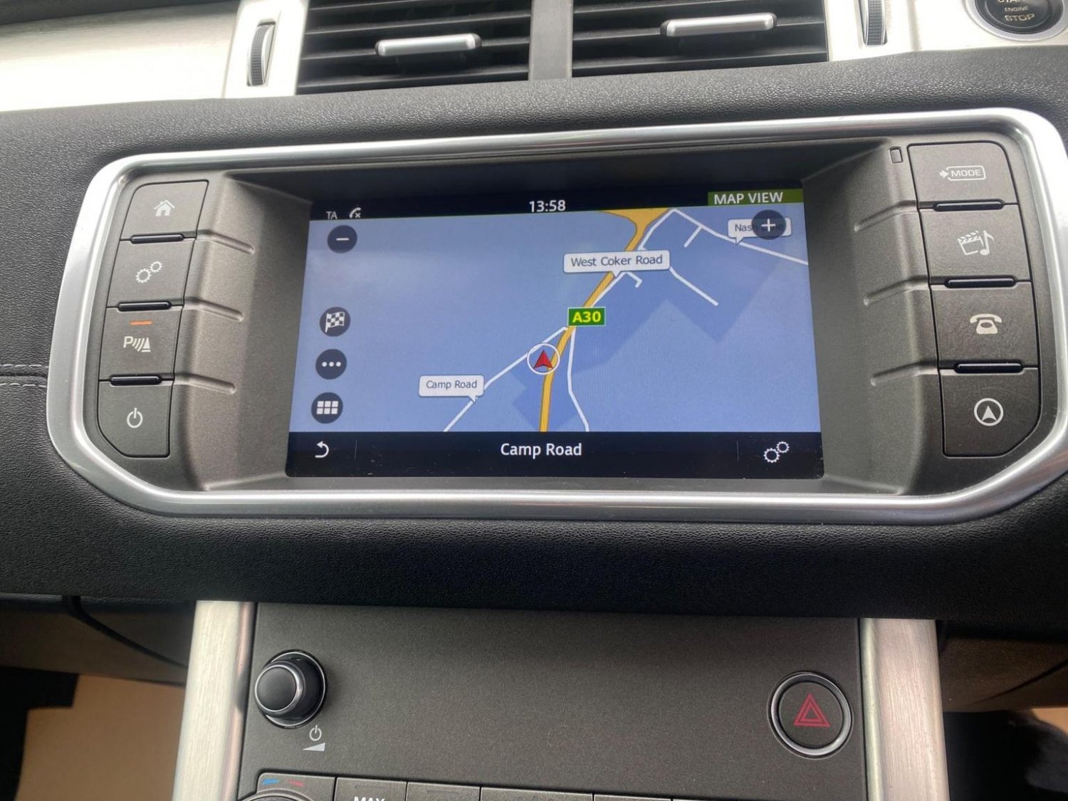 Used Land Rover Range Rover Evoque 2019 for sale - 76793266: Photo 7