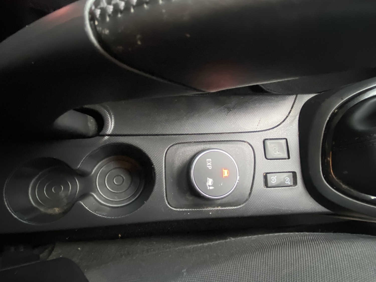 Used Renault Captur 2015 for sale - 76407465: Photo 10