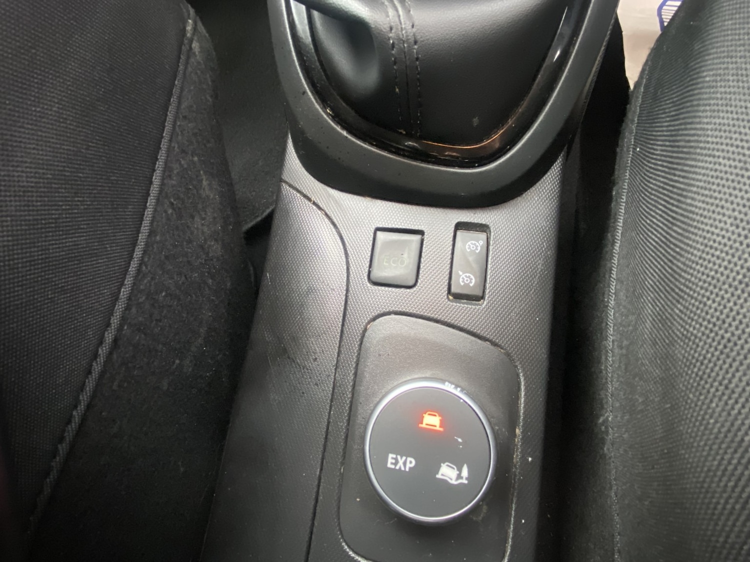 Used Renault Captur 2015 for sale - 76407465: Photo 11