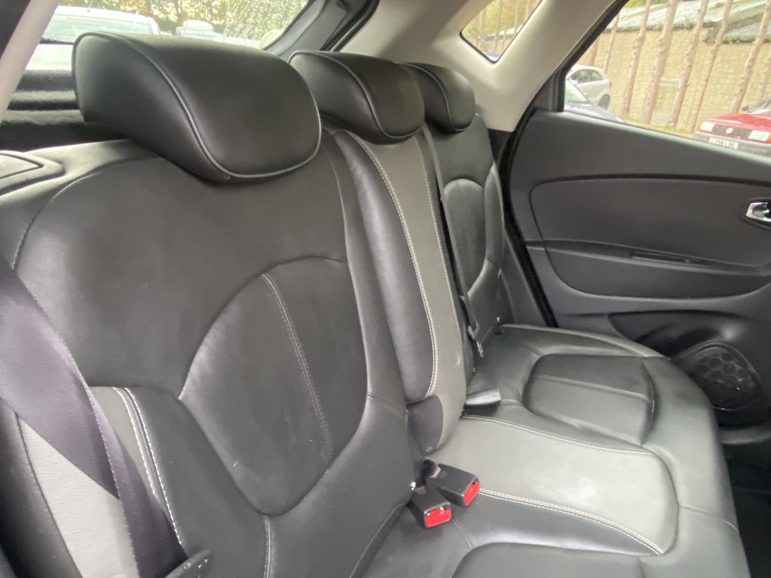 Used Renault Captur 2015 for sale - 76407465: Photo 19