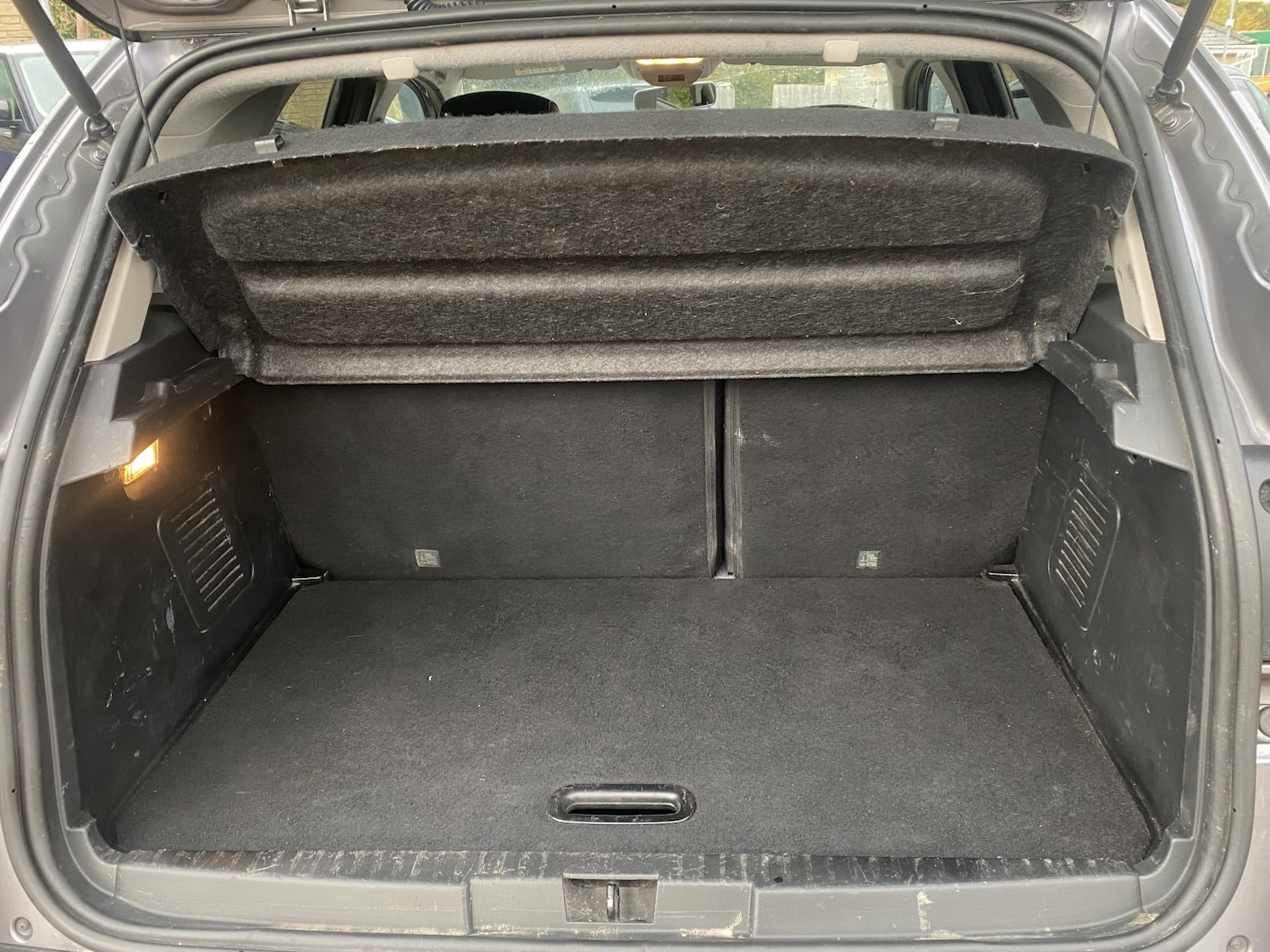 Used Renault Captur 2015 for sale - 76407465: Photo 20