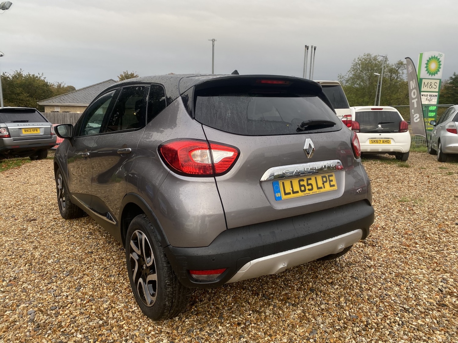 Used Renault Captur 2015 for sale - 76407465: Photo 23