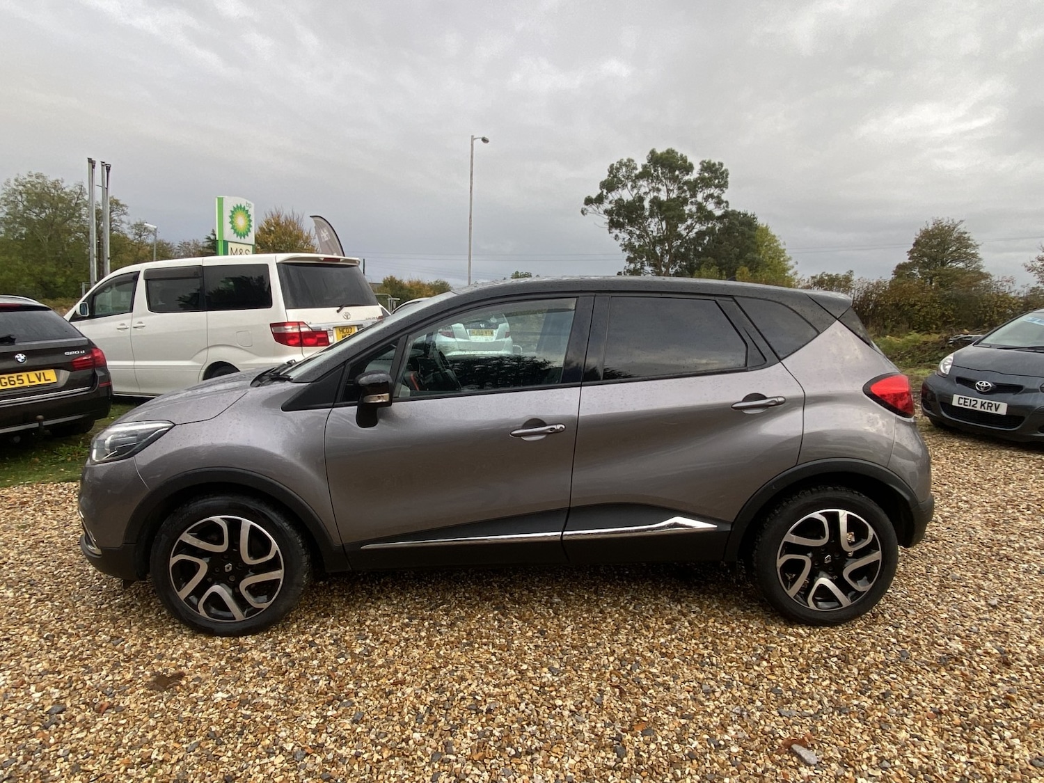 Used Renault Captur 2015 for sale - 76407465: Photo 24
