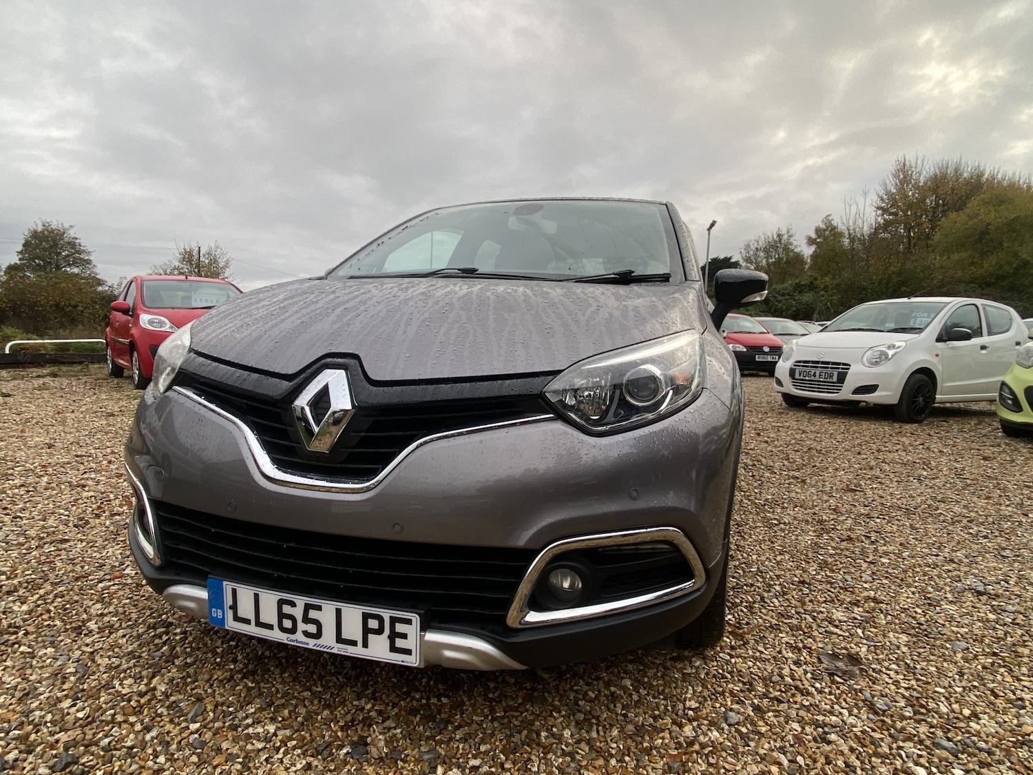 Used Renault Captur 2015 for sale - 76407465: Photo 25
