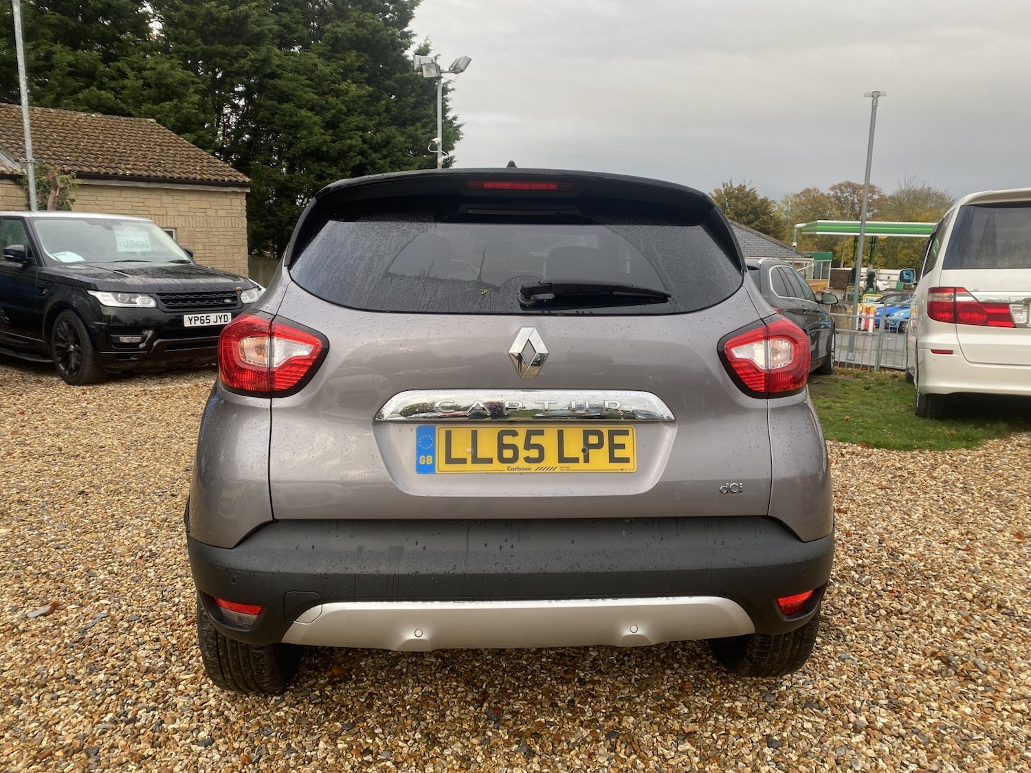 Used Renault Captur 2015 for sale - 76407465: Photo 26