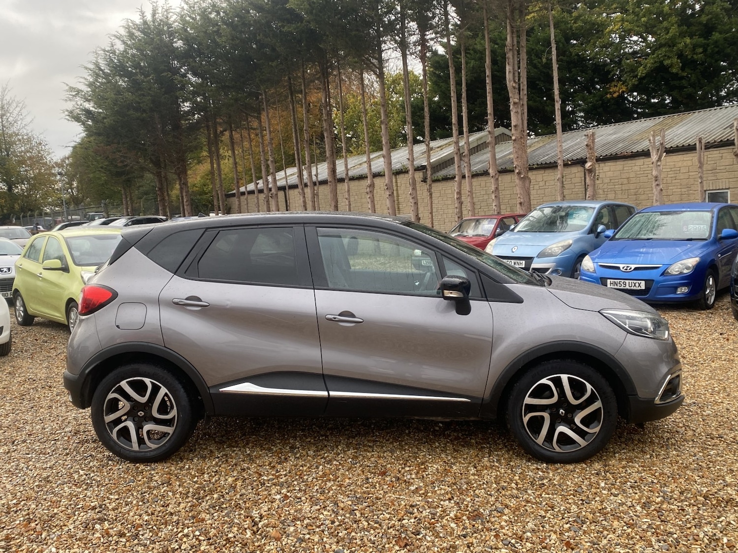 Used Renault Captur 2015 for sale - 76407465: Photo 27