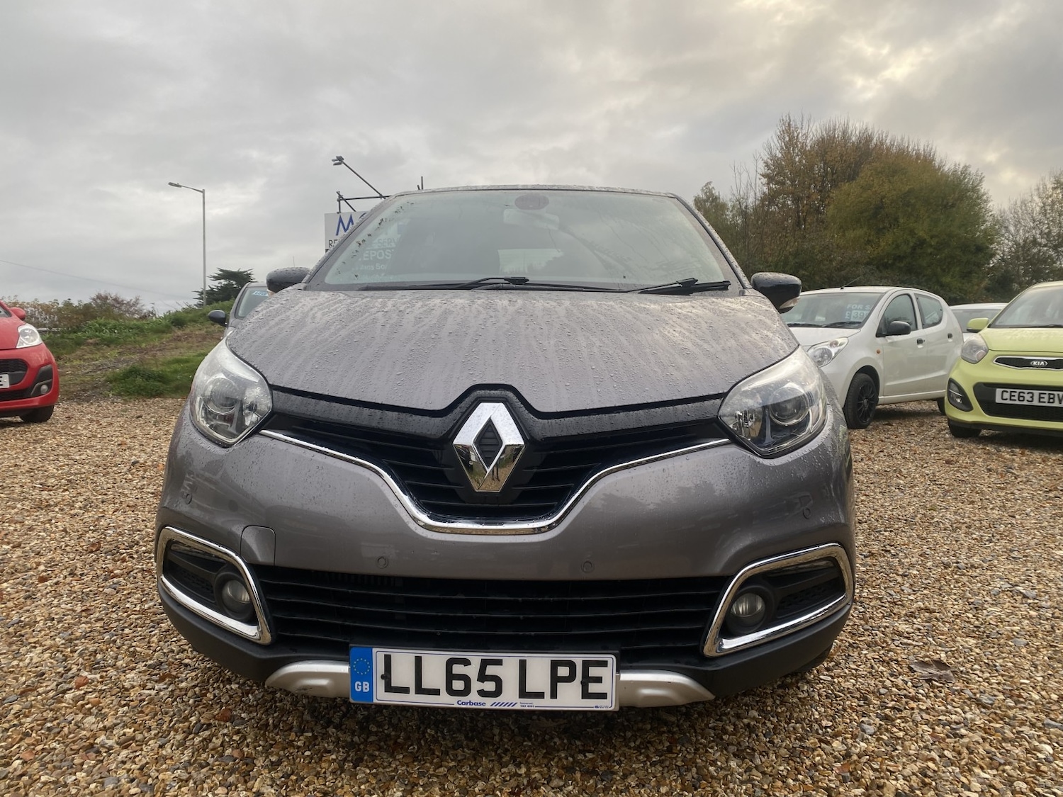 Used Renault Captur 2015 for sale - 76407465: Photo 28