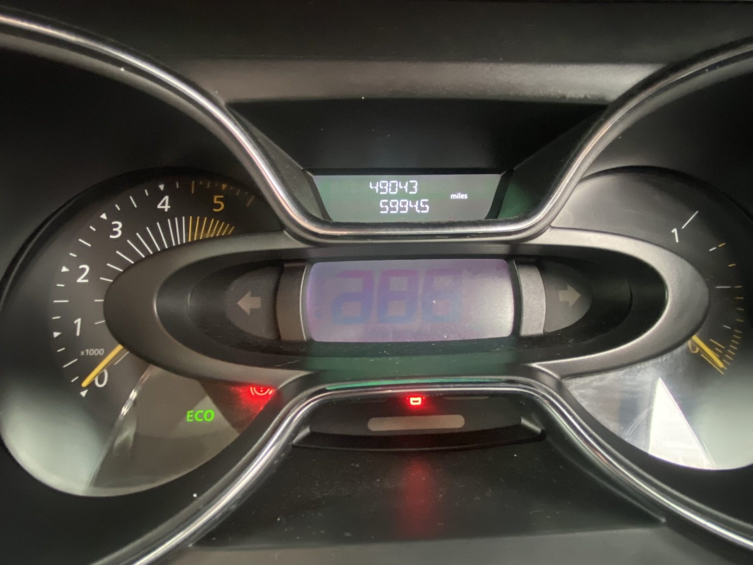 Used Renault Captur 2015 for sale - 76407465: Photo 4