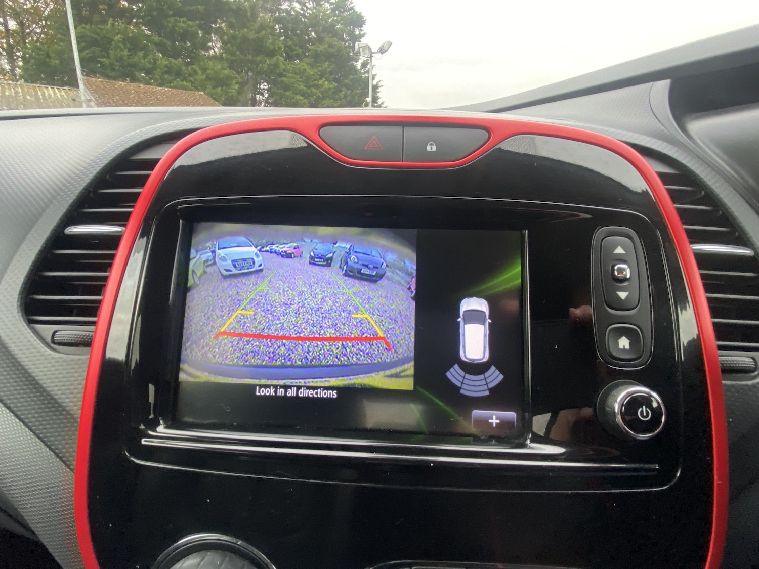 Used Renault Captur 2015 for sale - 76407465: Photo 7