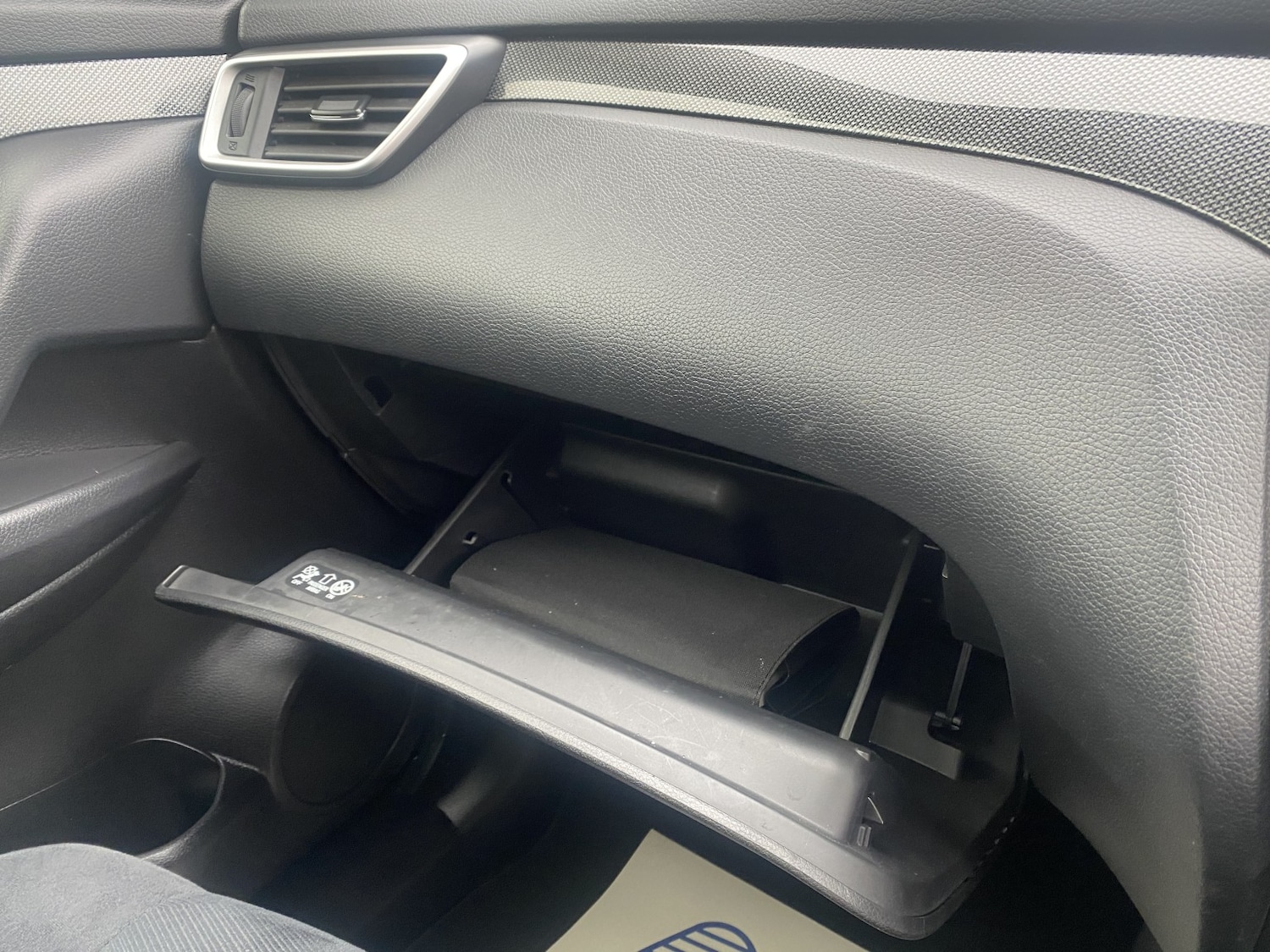 Used Nissan X-Trail 2015 for sale - 77564193: Photo 12