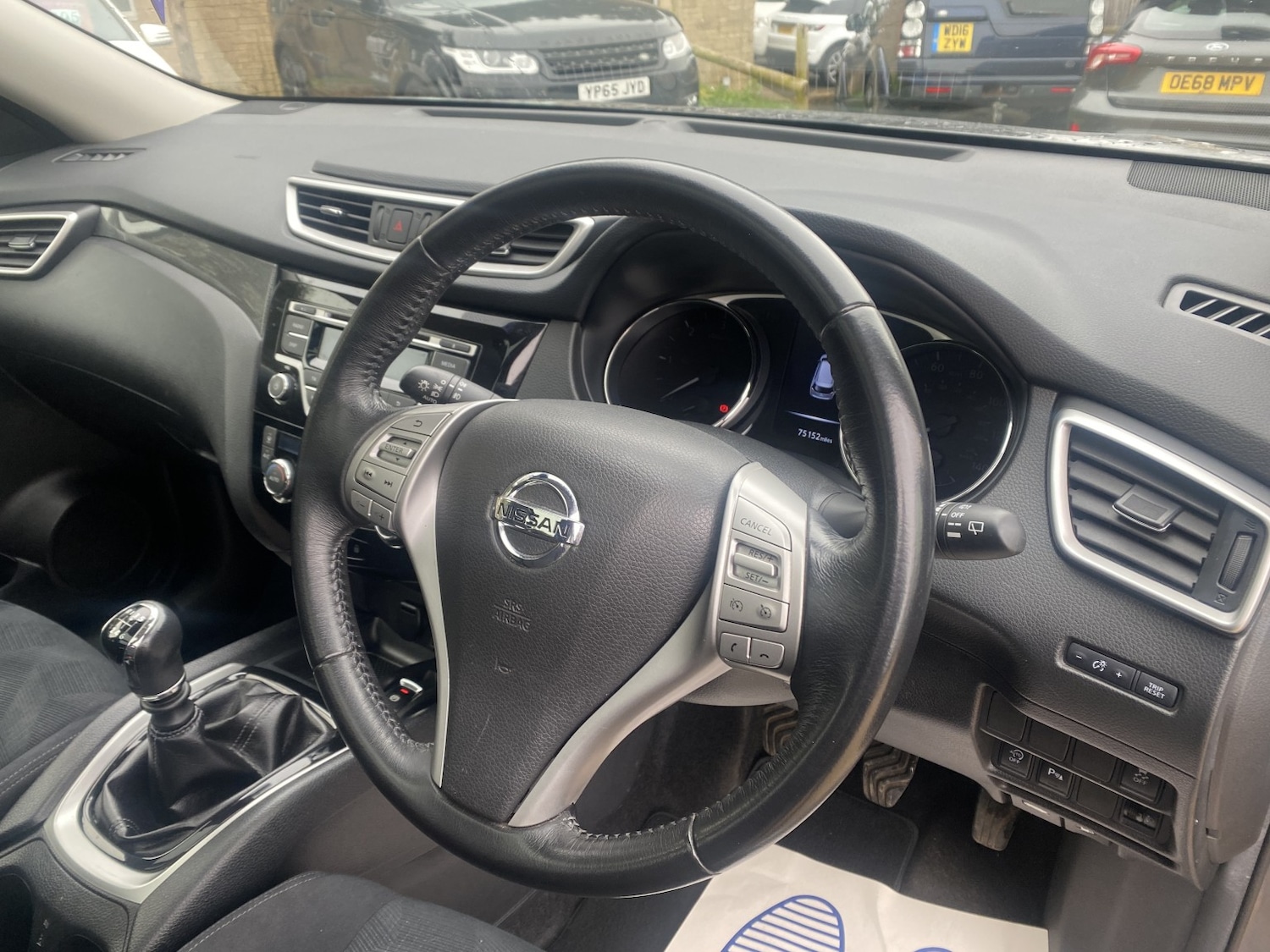 Used Nissan X-Trail 2015 for sale - 77564193: Photo 14