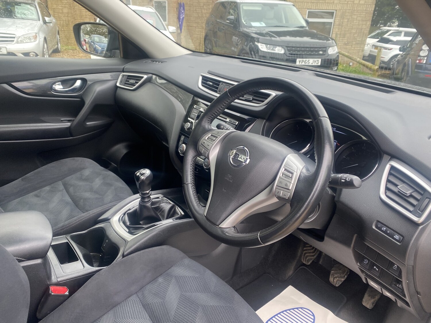 Used Nissan X-Trail 2015 for sale - 77564193: Photo 15