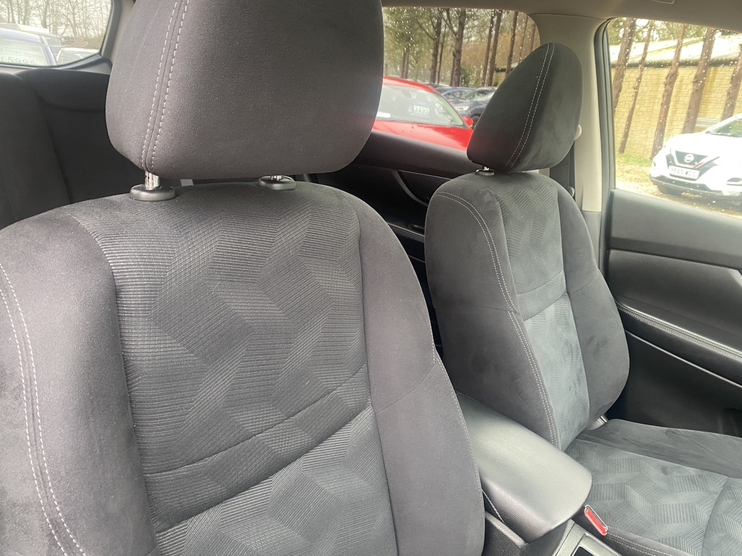 Used Nissan X-Trail 2015 for sale - 77564193: Photo 16