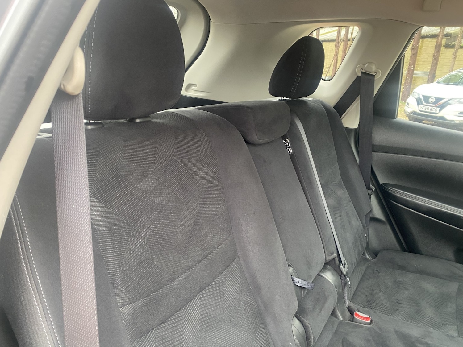 Used Nissan X-Trail 2015 for sale - 77564193: Photo 18