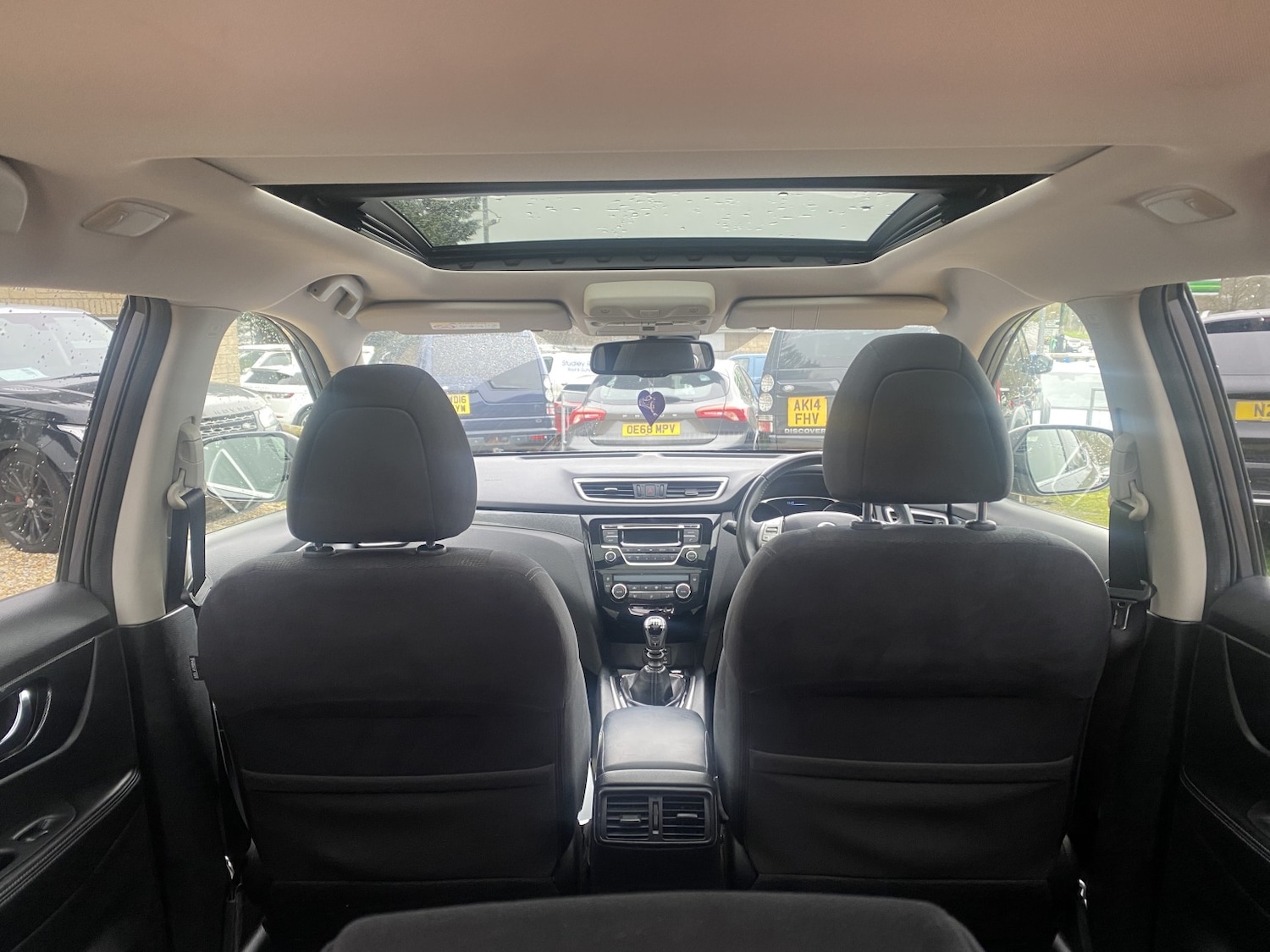 Used Nissan X-Trail 2015 for sale - 77564193: Photo 19