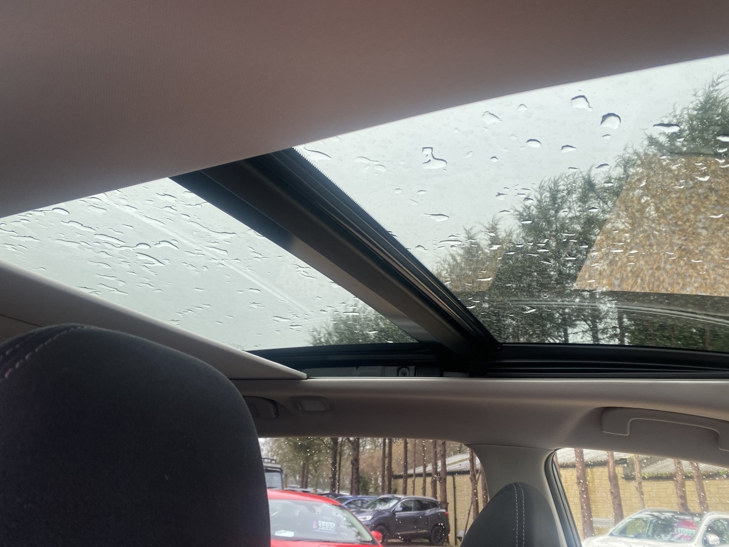 Used Nissan X-Trail 2015 for sale - 77564193: Photo 21