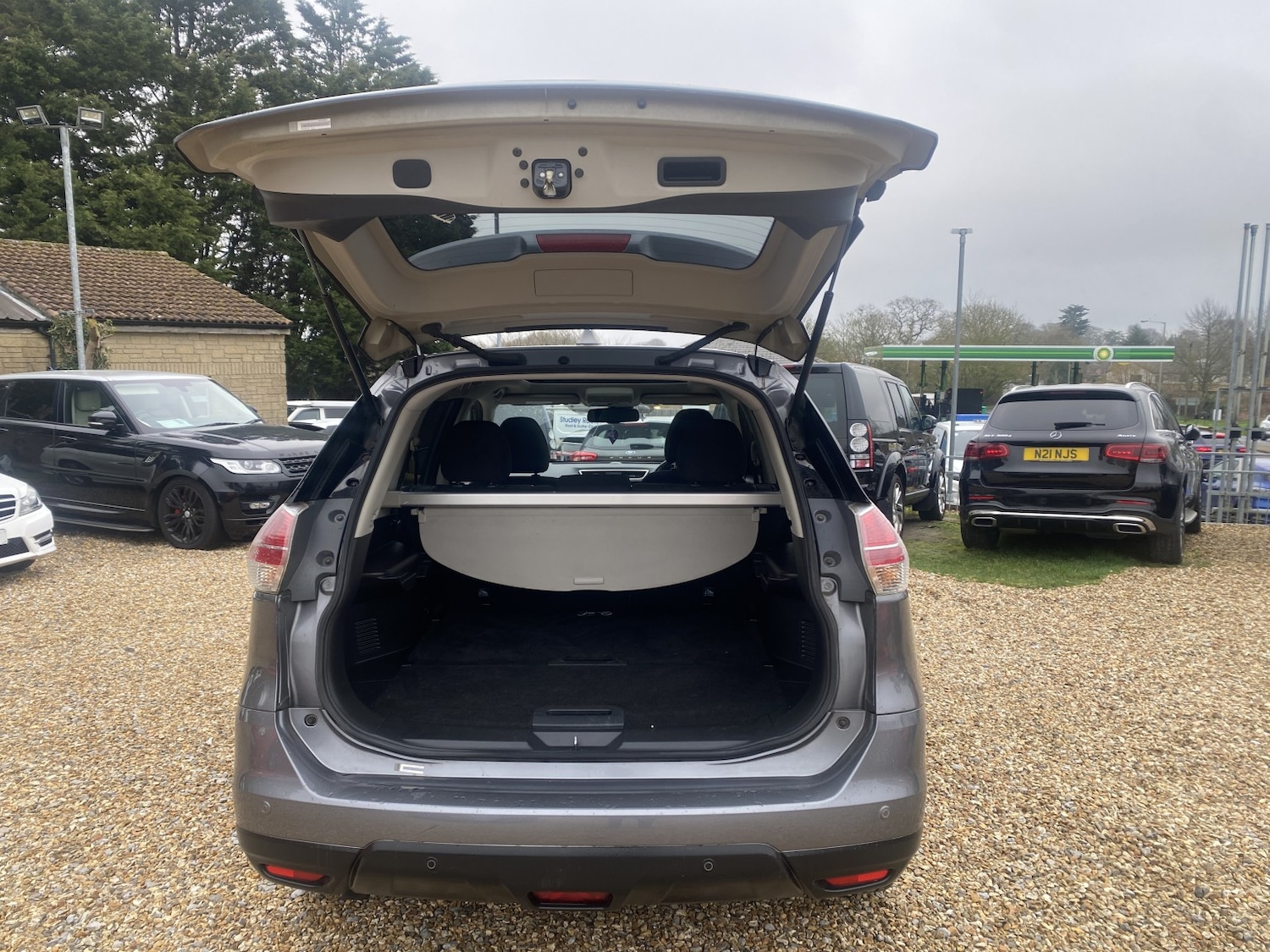 Used Nissan X-Trail 2015 for sale - 77564193: Photo 24