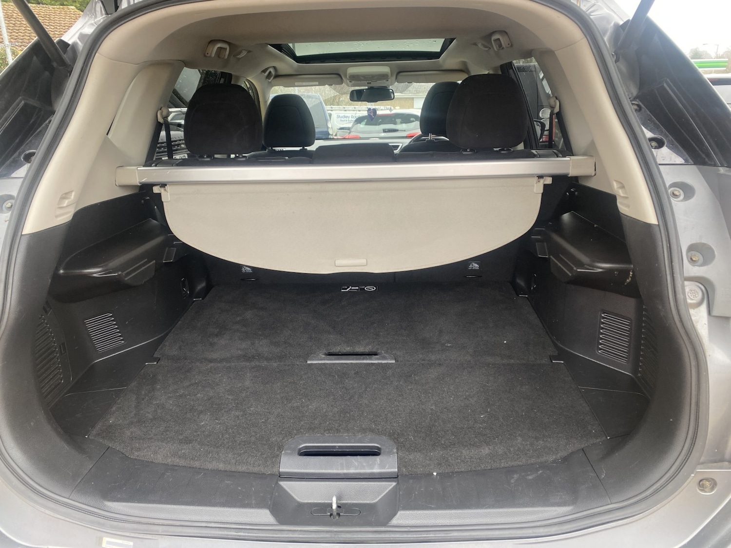 Used Nissan X-Trail 2015 for sale - 77564193: Photo 25