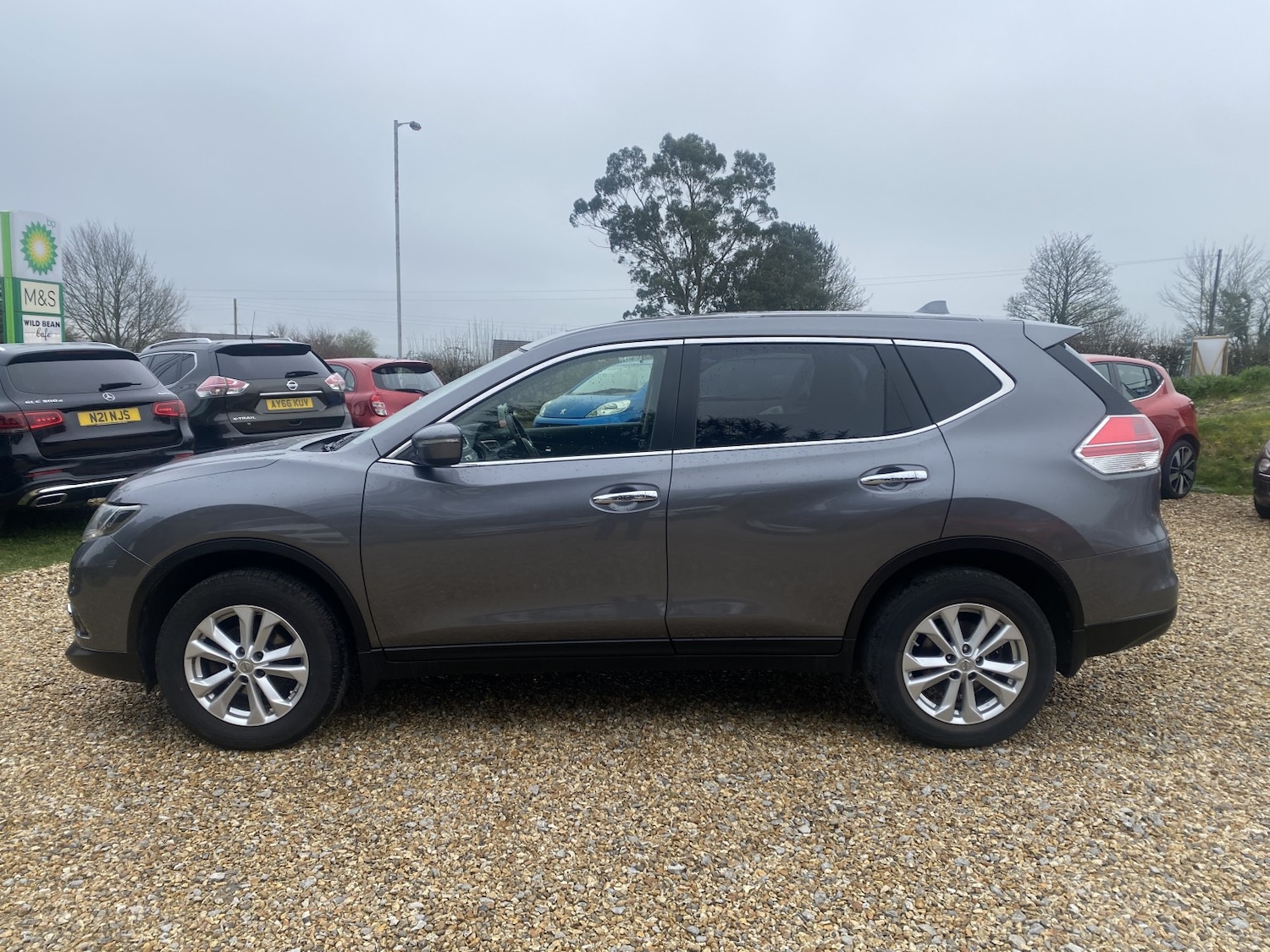 Used Nissan X-Trail 2015 for sale - 77564193: Photo 29
