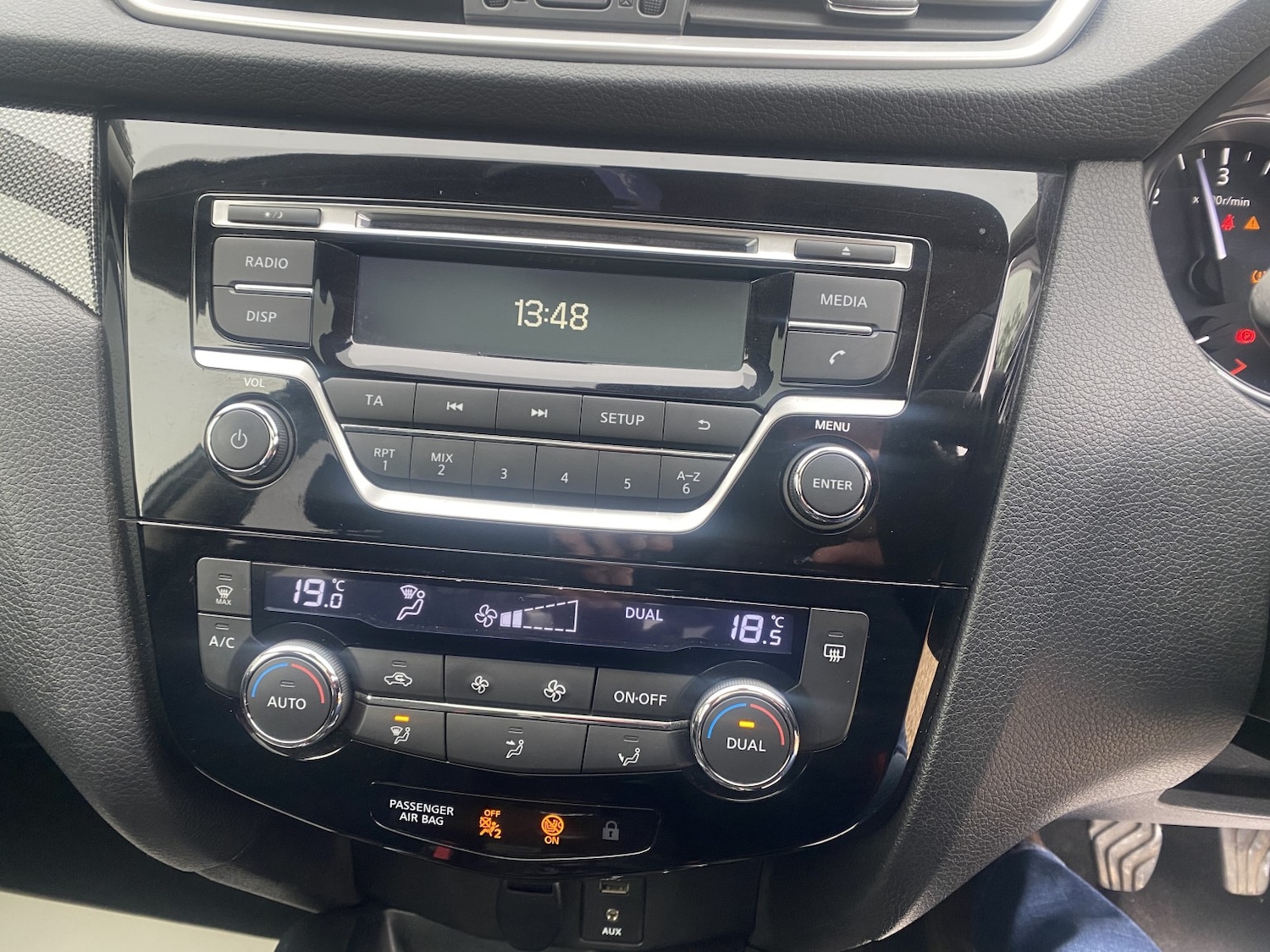 Used Nissan X-Trail 2015 for sale - 77564193: Photo 7