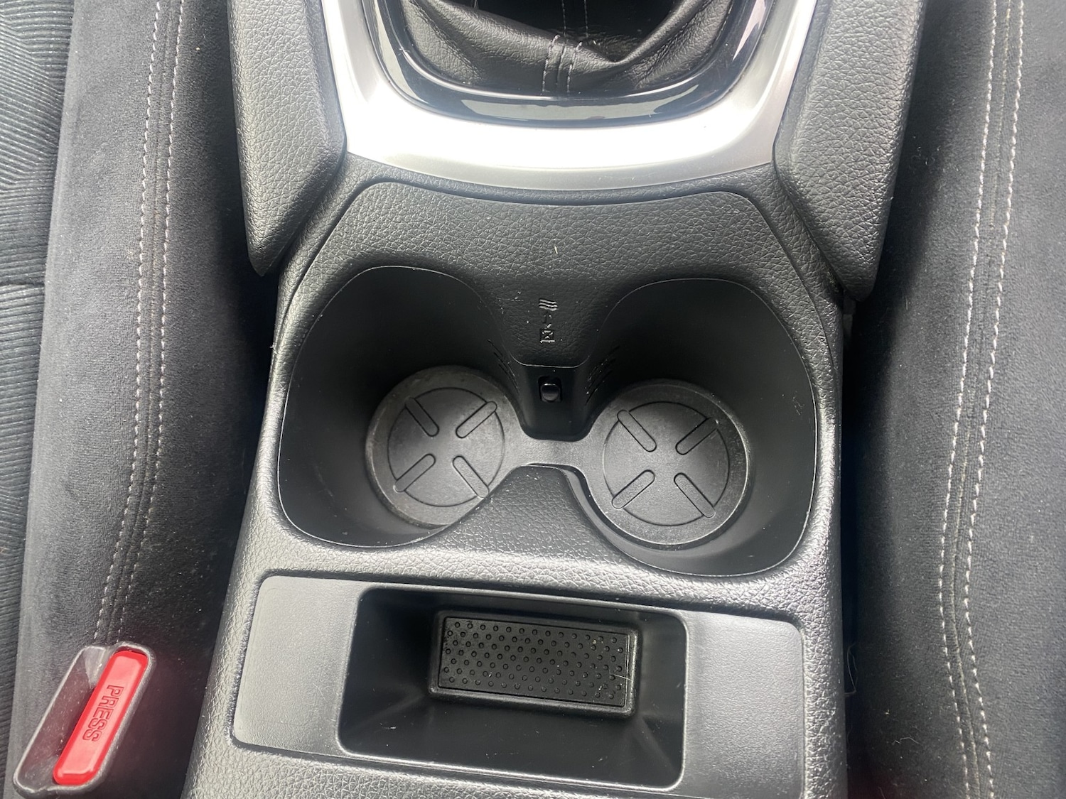 Used Nissan X-Trail 2015 for sale - 77564193: Photo 9