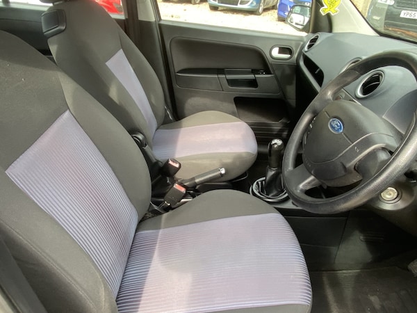 Used Ford Fusion 2008 for sale - 76023926: Photo 10