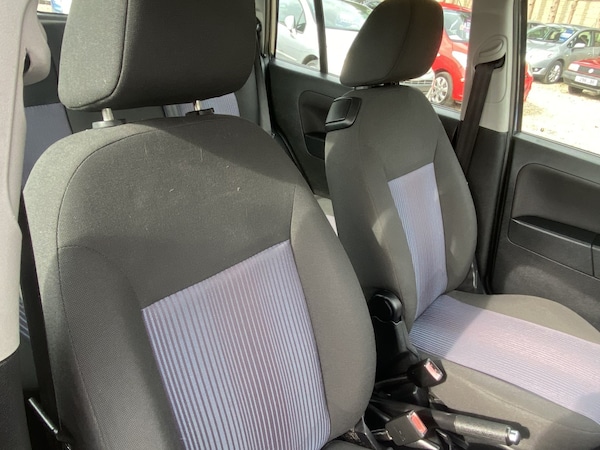 Used Ford Fusion 2008 for sale - 76023926: Photo 11