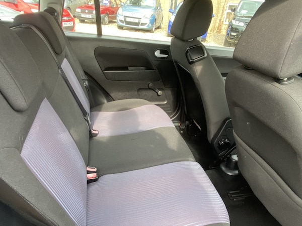 Used Ford Fusion 2008 for sale - 76023926: Photo 13