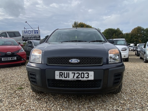 Used Ford Fusion 2008 for sale - 76023926: Photo 22