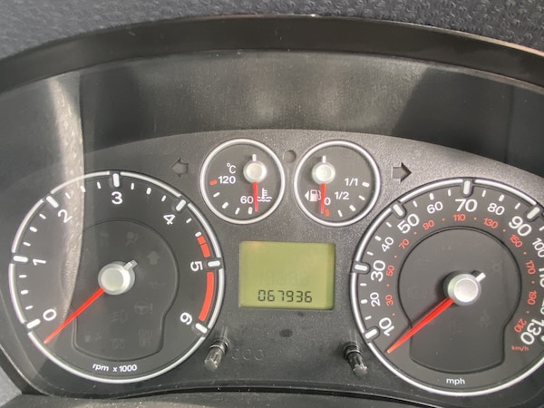 Used Ford Fusion 2008 for sale - 76023926: Photo 5