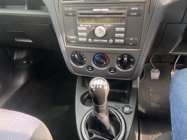 Used Ford Fusion 2008 for sale - 76023926: Photo 6