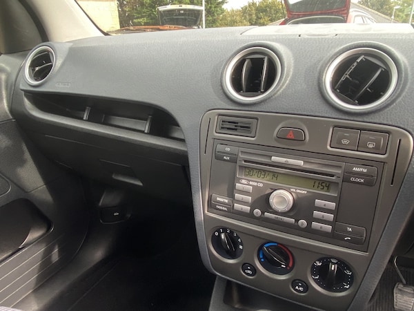 Used Ford Fusion 2008 for sale - 76023926: Photo 7