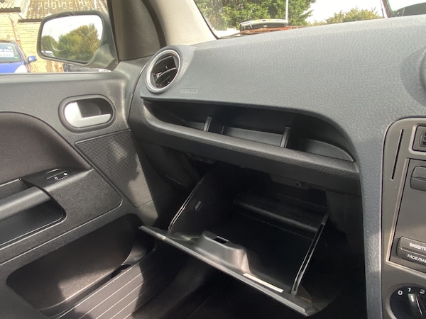 Used Ford Fusion 2008 for sale - 76023926: Photo 8