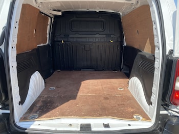 Used Peugeot Partner 2020 for sale - 79543825: Photo