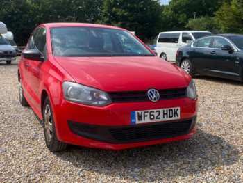 Used Volkswagen Polo 2012 for sale - 74932129: Photo