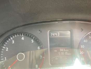 Used Volkswagen Polo 2012 for sale - 74932129: Photo