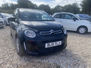 Used Citroen C1 2015 for sale - 79672756: Photo