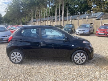 Used Citroen C1 2015 for sale - 79672756: Photo