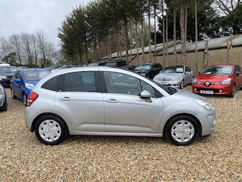 Used Citroen C3 2011 for sale - 78538663: Photo