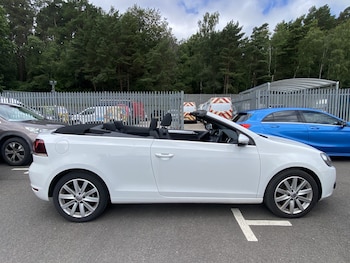 Used Volkswagen Golf 2014 for sale - 78956588: Photo