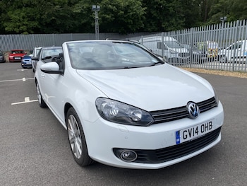 Used Volkswagen Golf 2014 for sale - 78956588: Photo