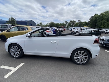 Used Volkswagen Golf 2014 for sale - 78956588: Photo