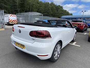 Used Volkswagen Golf 2014 for sale - 78956588: Photo