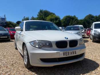2011 - 2.0 116d ES 5 door