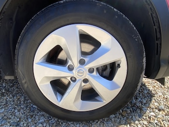 Used Nissan Qashqai 2017 for sale - 79198458: Photo