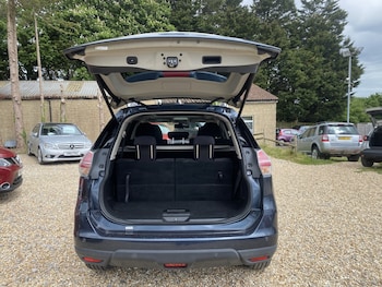 Used Nissan X-Trail 2014 for sale - 78944729: Photo