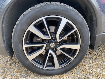 Used Nissan X-Trail 2014 for sale - 78944729: Photo