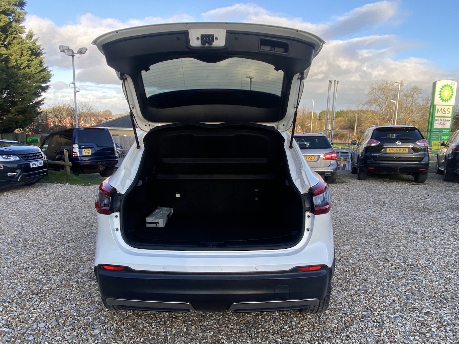 Used Nissan Qashqai 2019 for sale - 77572797: Photo 15