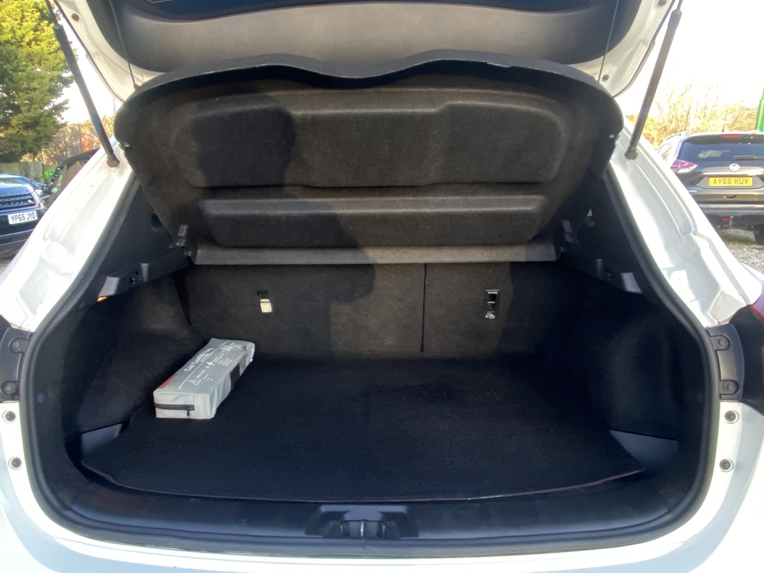 Used Nissan Qashqai 2019 for sale - 77572797: Photo 16