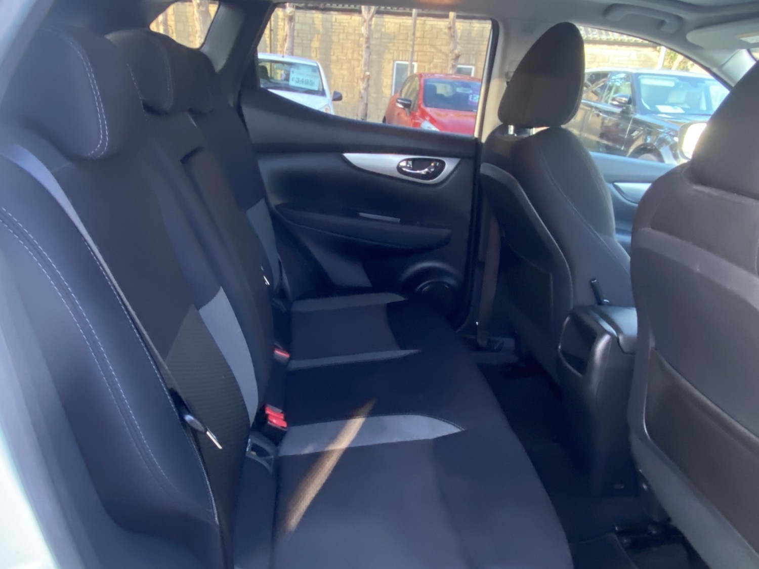Used Nissan Qashqai 2019 for sale - 77572797: Photo 17